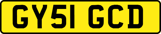 GY51GCD