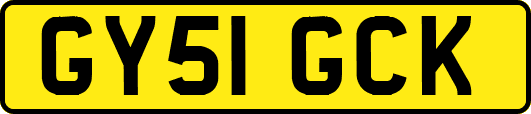 GY51GCK