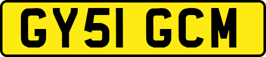 GY51GCM