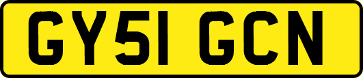 GY51GCN