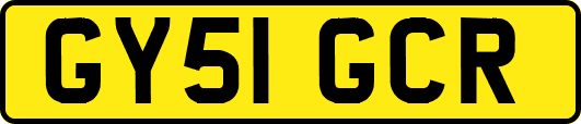 GY51GCR