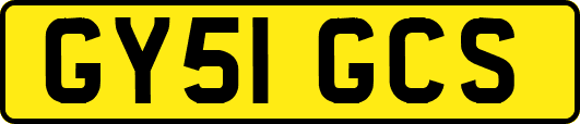 GY51GCS