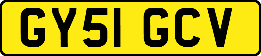 GY51GCV