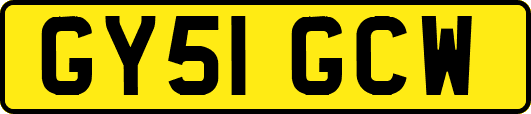 GY51GCW