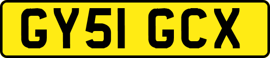 GY51GCX