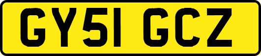 GY51GCZ