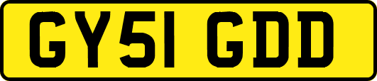 GY51GDD