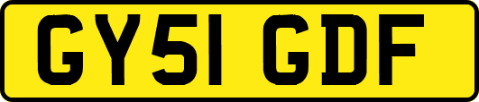 GY51GDF