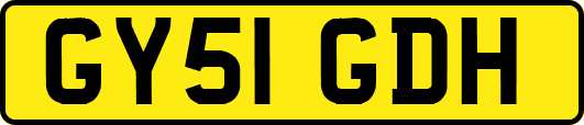 GY51GDH