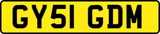 GY51GDM