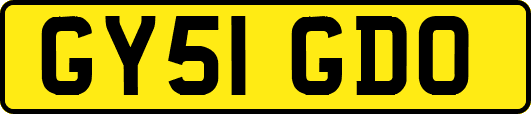 GY51GDO