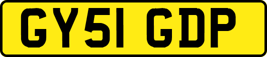 GY51GDP