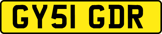 GY51GDR