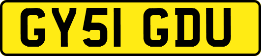 GY51GDU