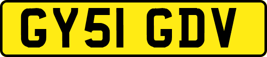 GY51GDV