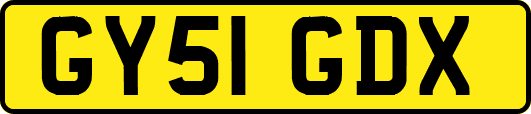 GY51GDX