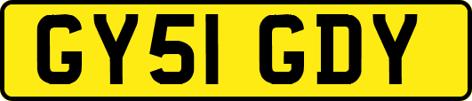 GY51GDY