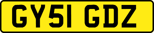 GY51GDZ