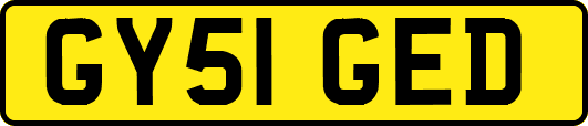 GY51GED