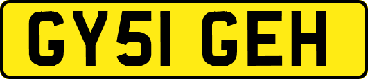 GY51GEH