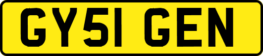 GY51GEN