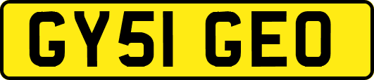 GY51GEO