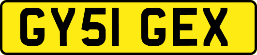 GY51GEX