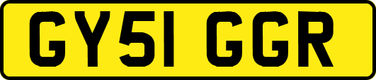 GY51GGR