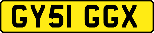 GY51GGX