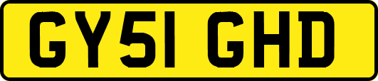 GY51GHD