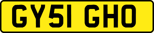 GY51GHO