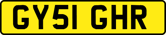 GY51GHR