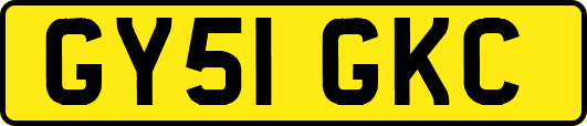 GY51GKC