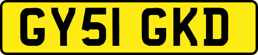 GY51GKD