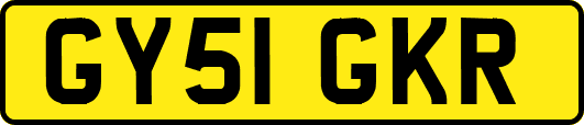 GY51GKR