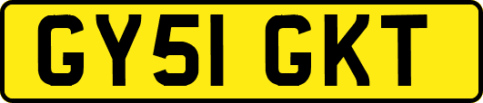 GY51GKT