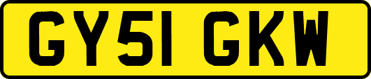 GY51GKW