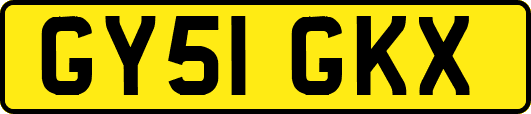 GY51GKX