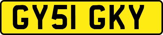 GY51GKY