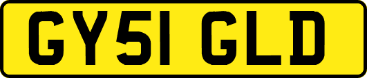 GY51GLD