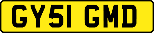 GY51GMD