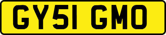 GY51GMO