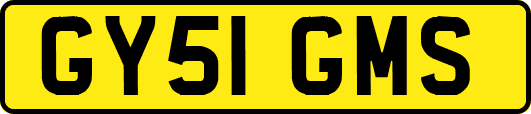 GY51GMS