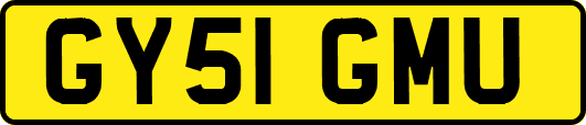 GY51GMU