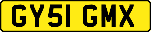 GY51GMX