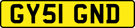 GY51GND