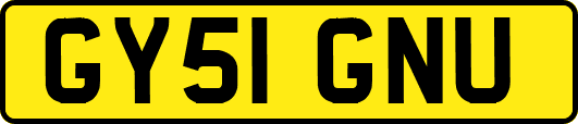 GY51GNU