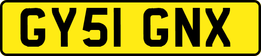 GY51GNX