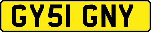 GY51GNY