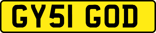 GY51GOD